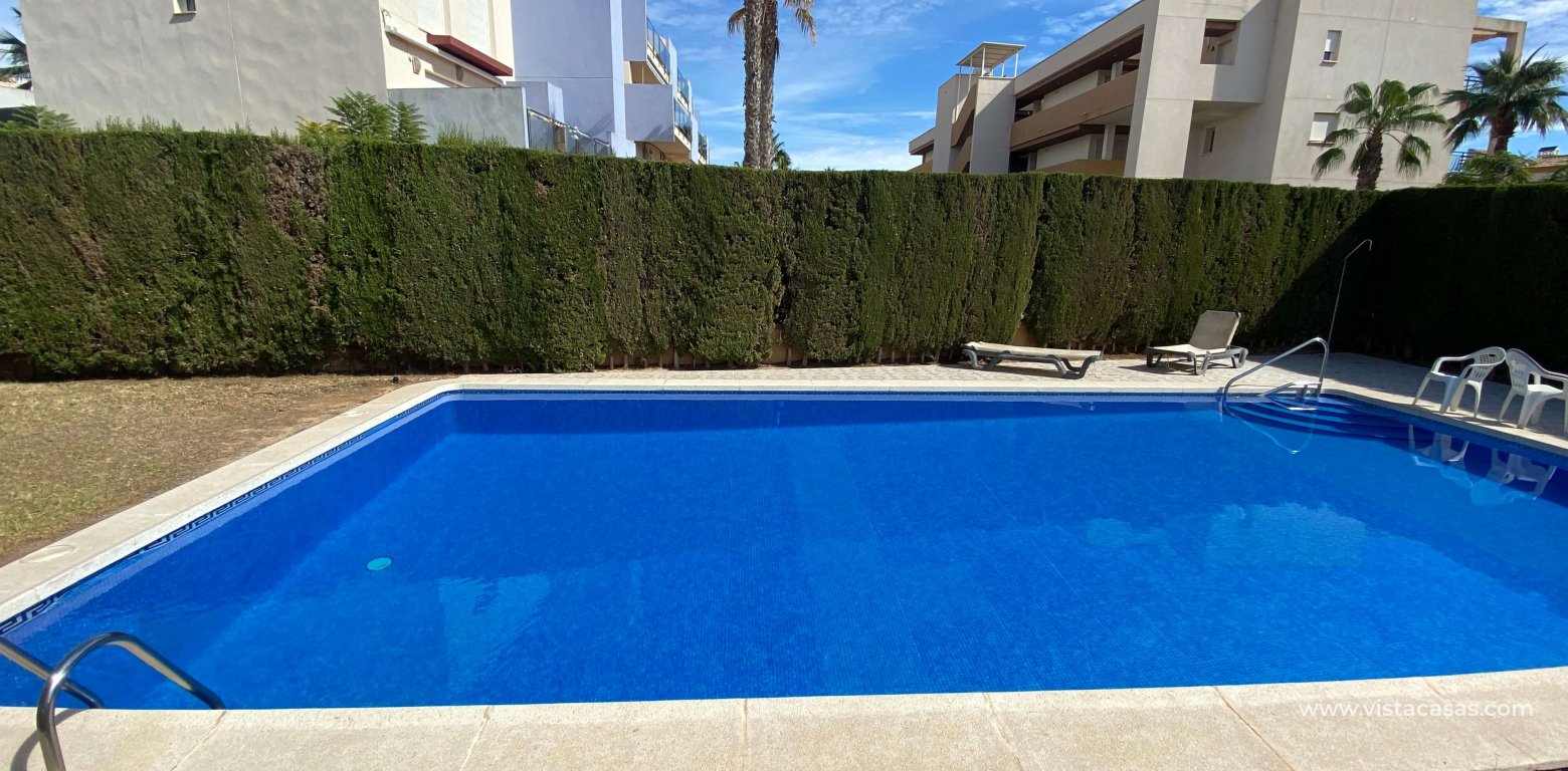 Vente - Appartement - Cabo Roig