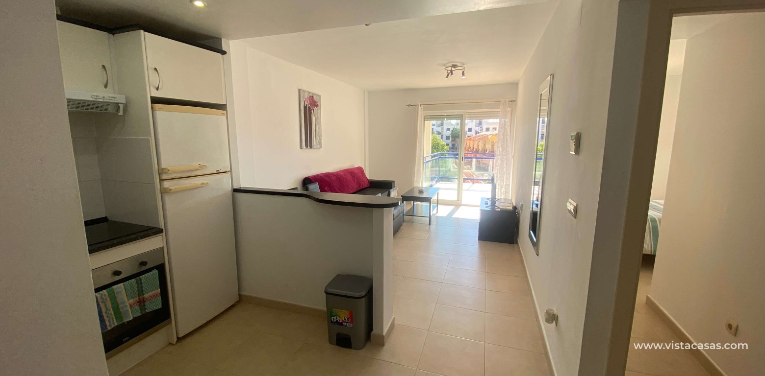 Vente - Appartement - Cabo Roig