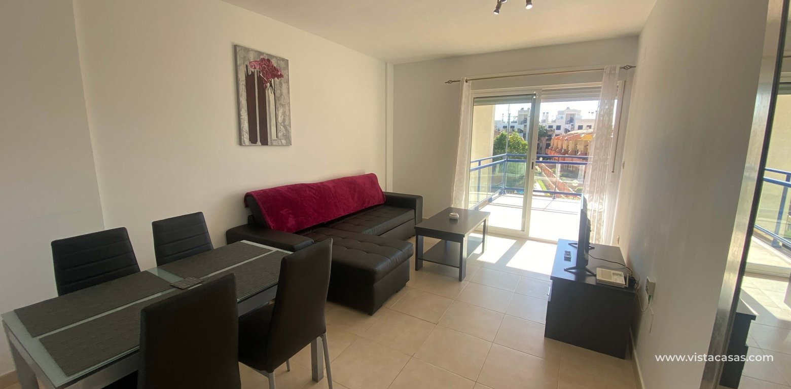 Resale - Apartment - Cabo Roig