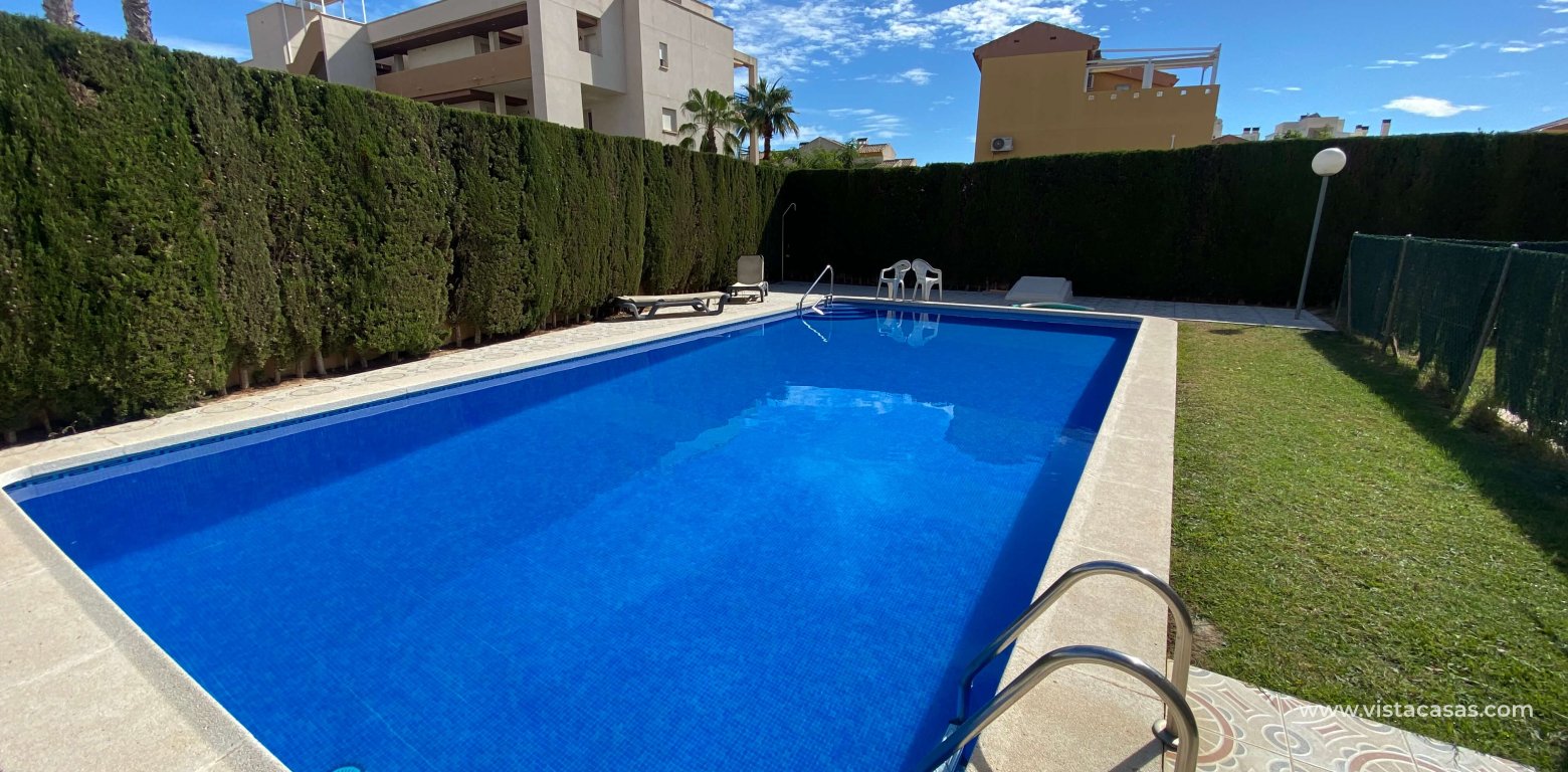 Vente - Appartement - Cabo Roig