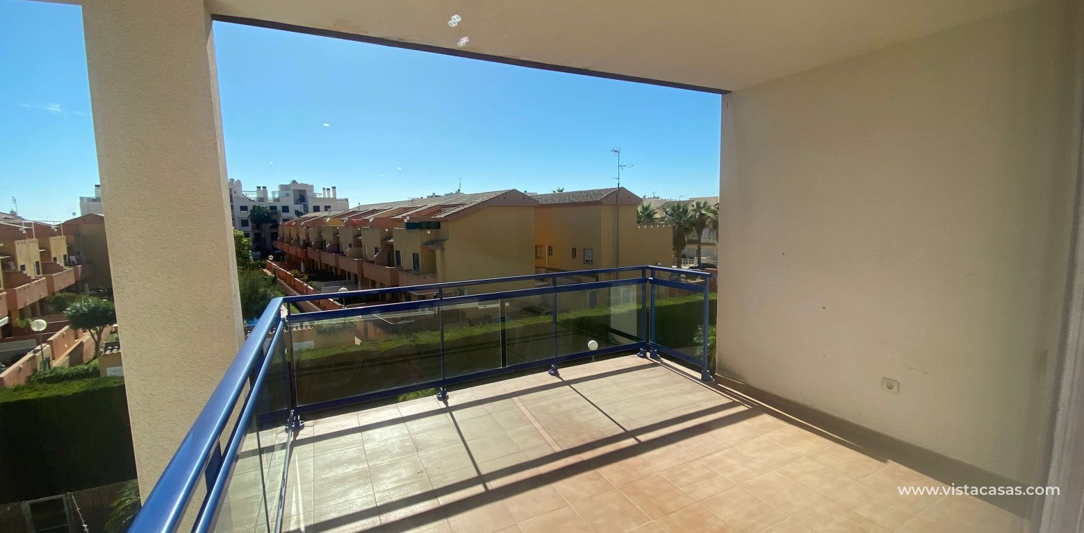 Vente - Appartement - Cabo Roig