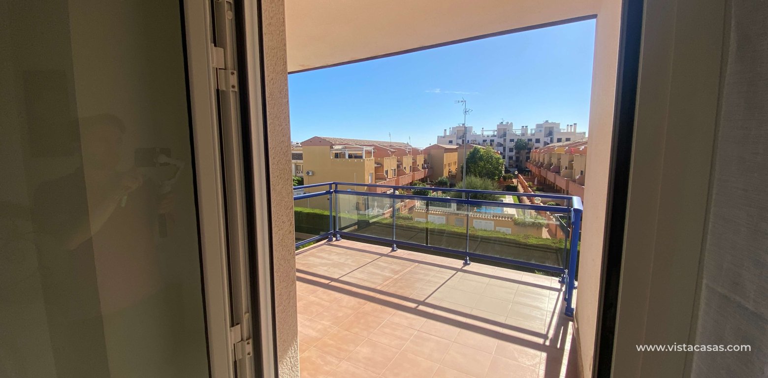 Vente - Appartement - Cabo Roig