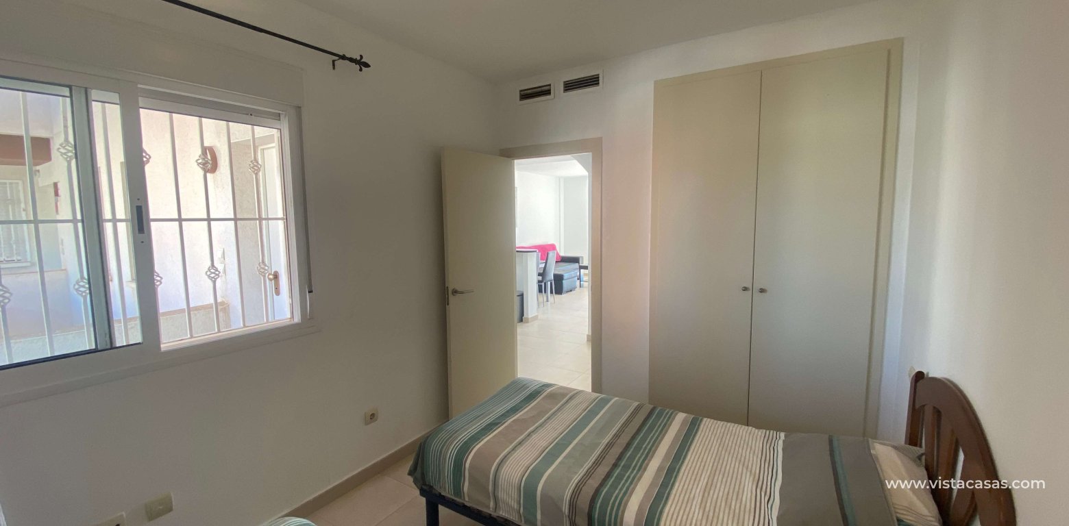 Vente - Appartement - Cabo Roig