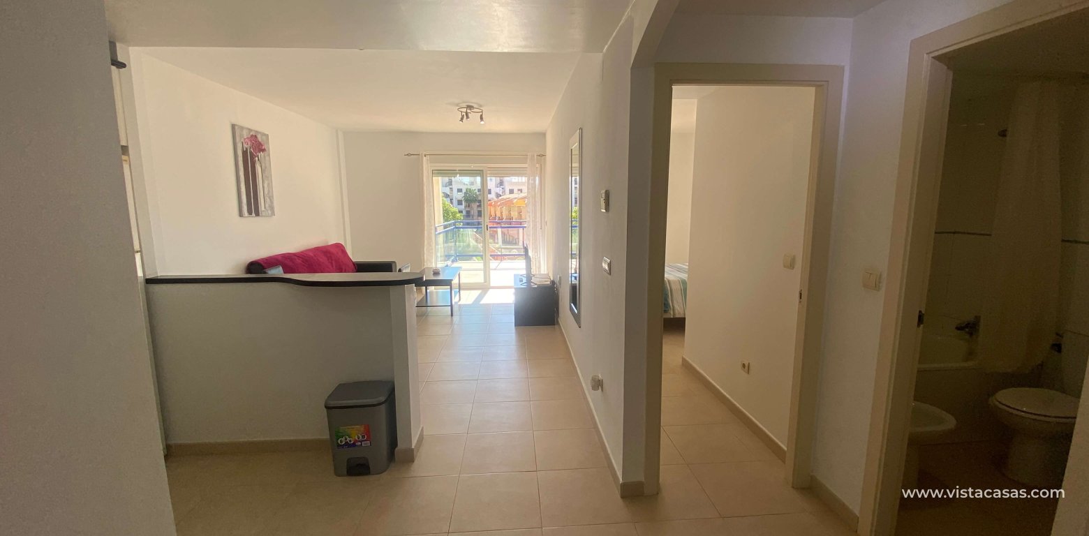 Vente - Appartement - Cabo Roig