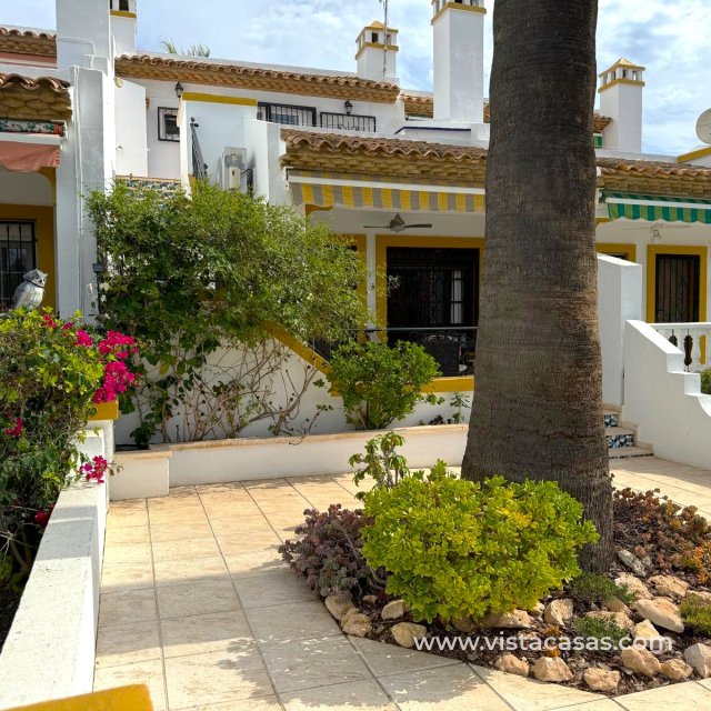 Bungalow - Resale - Villamartin - Villamartin