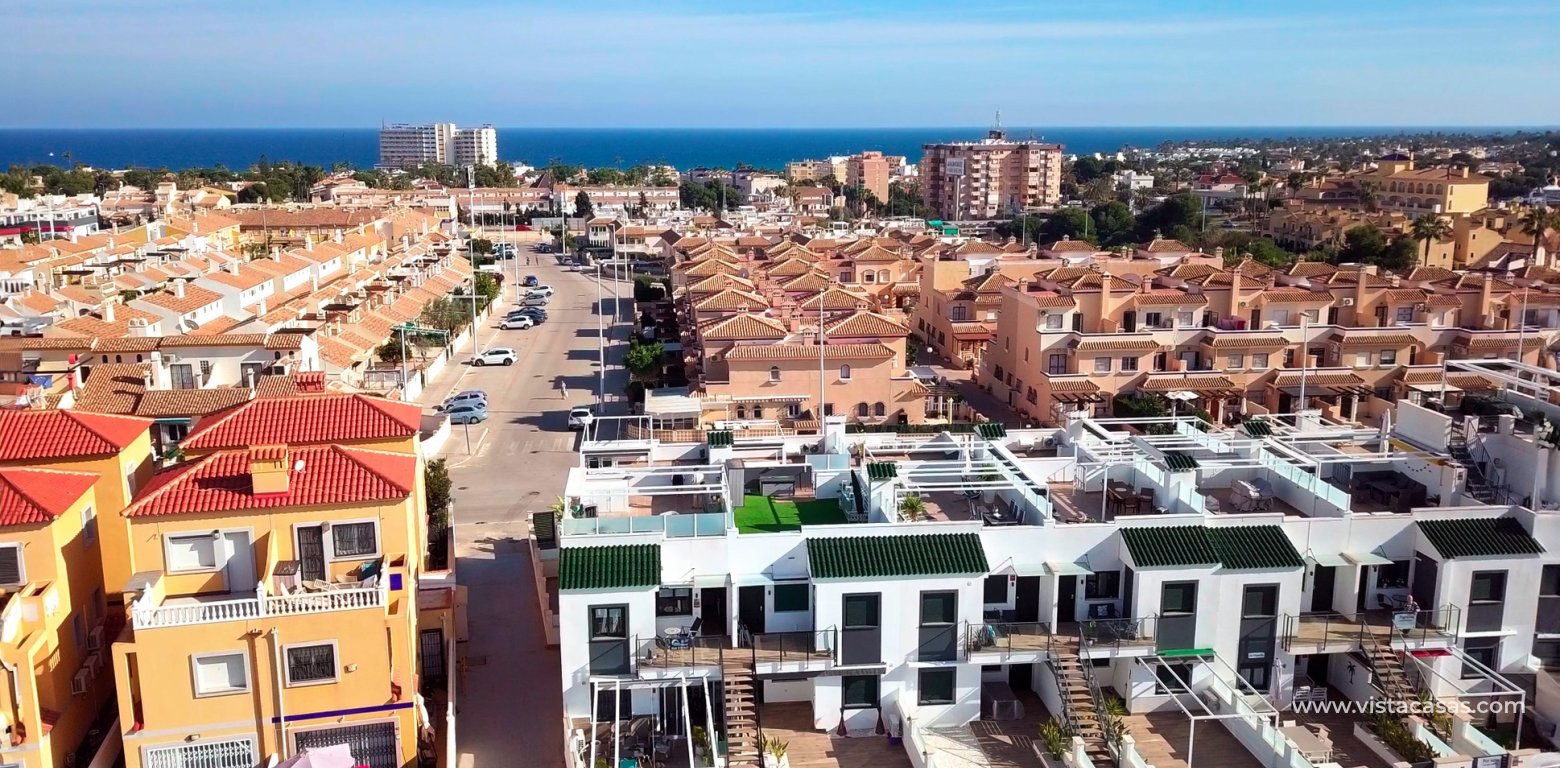 Vente - Appartement - La Zenia