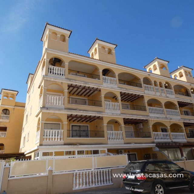 Apartamento - Venta - Algorfa - Algorfa