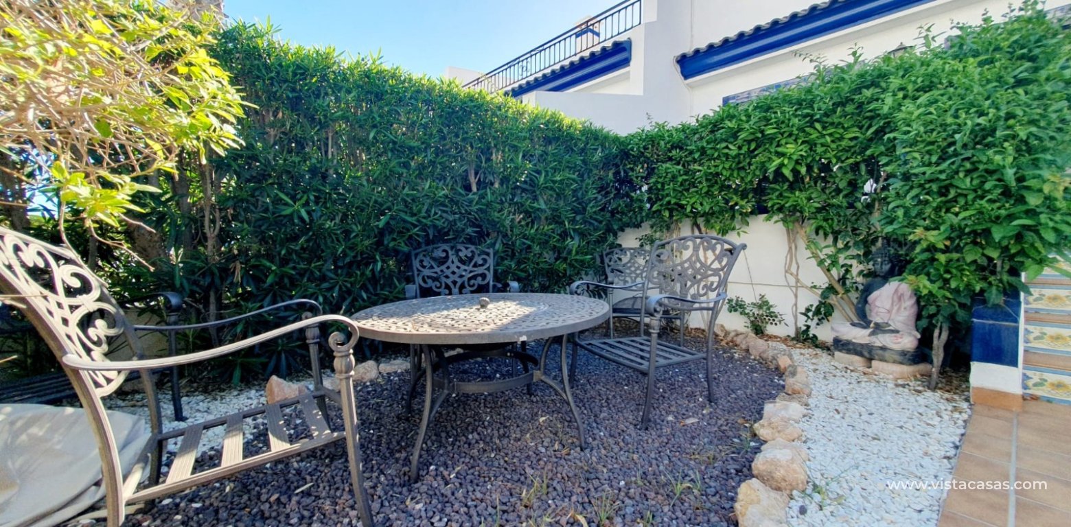 Resale - Townhouse - Villamartin - Los Dolses