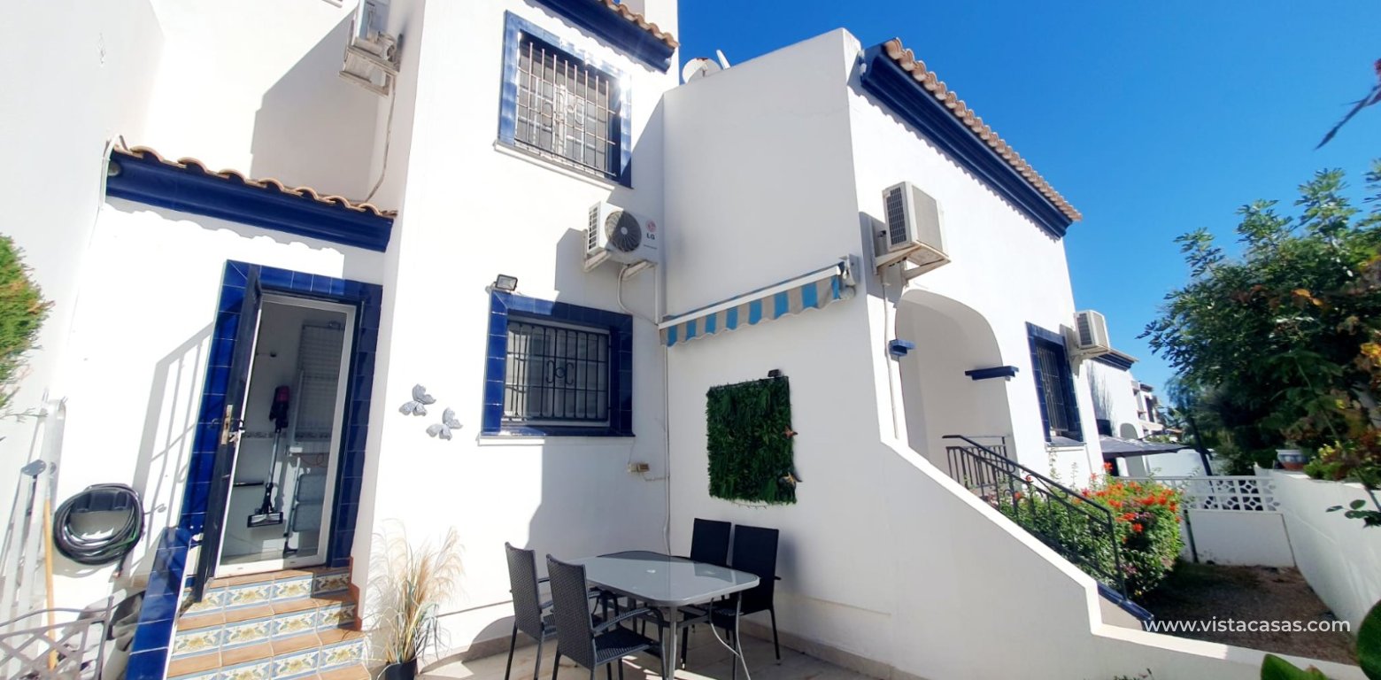 Venta - Townhouse - Villamartin - Los Dolses