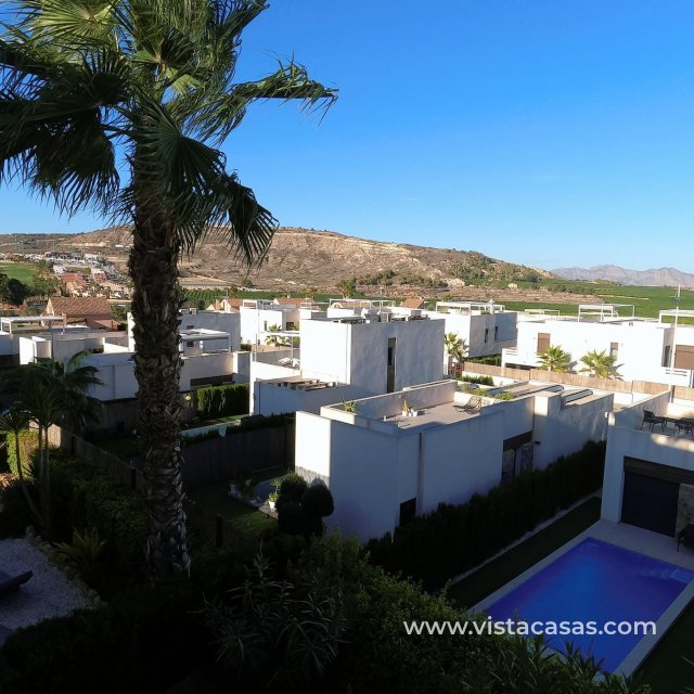 Apartamento - Venta - Algorfa - La Finca Golf Resort