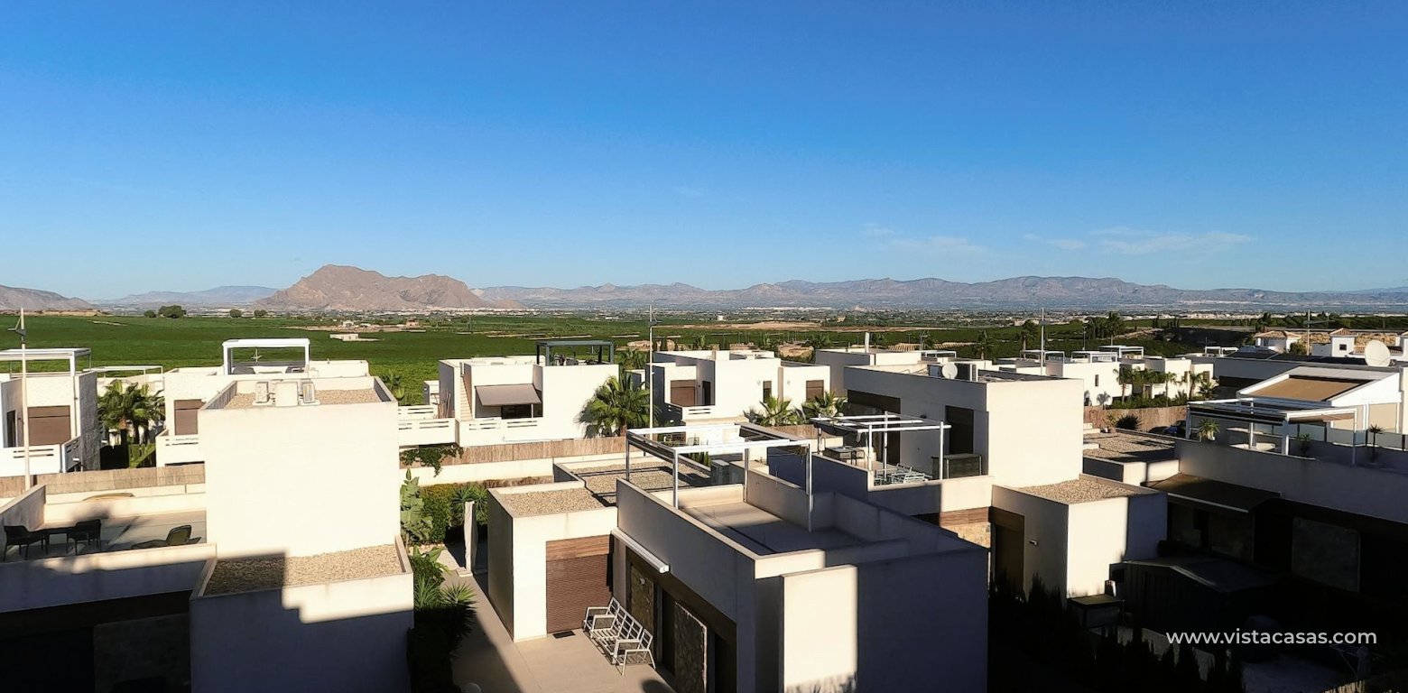 Venta - Apartamento - Algorfa - La Finca Golf Resort