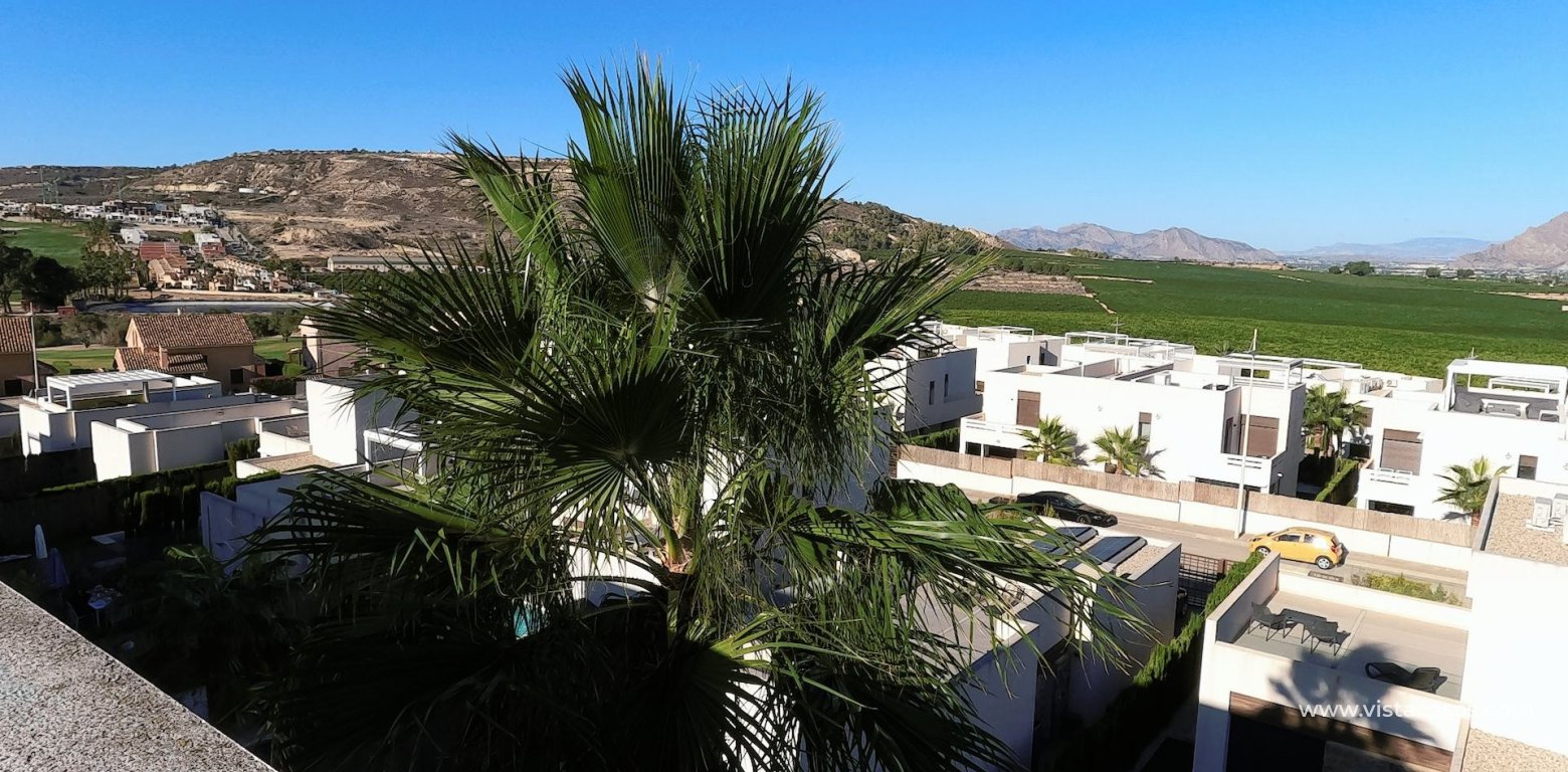 Venta - Apartamento - Algorfa - La Finca Golf Resort