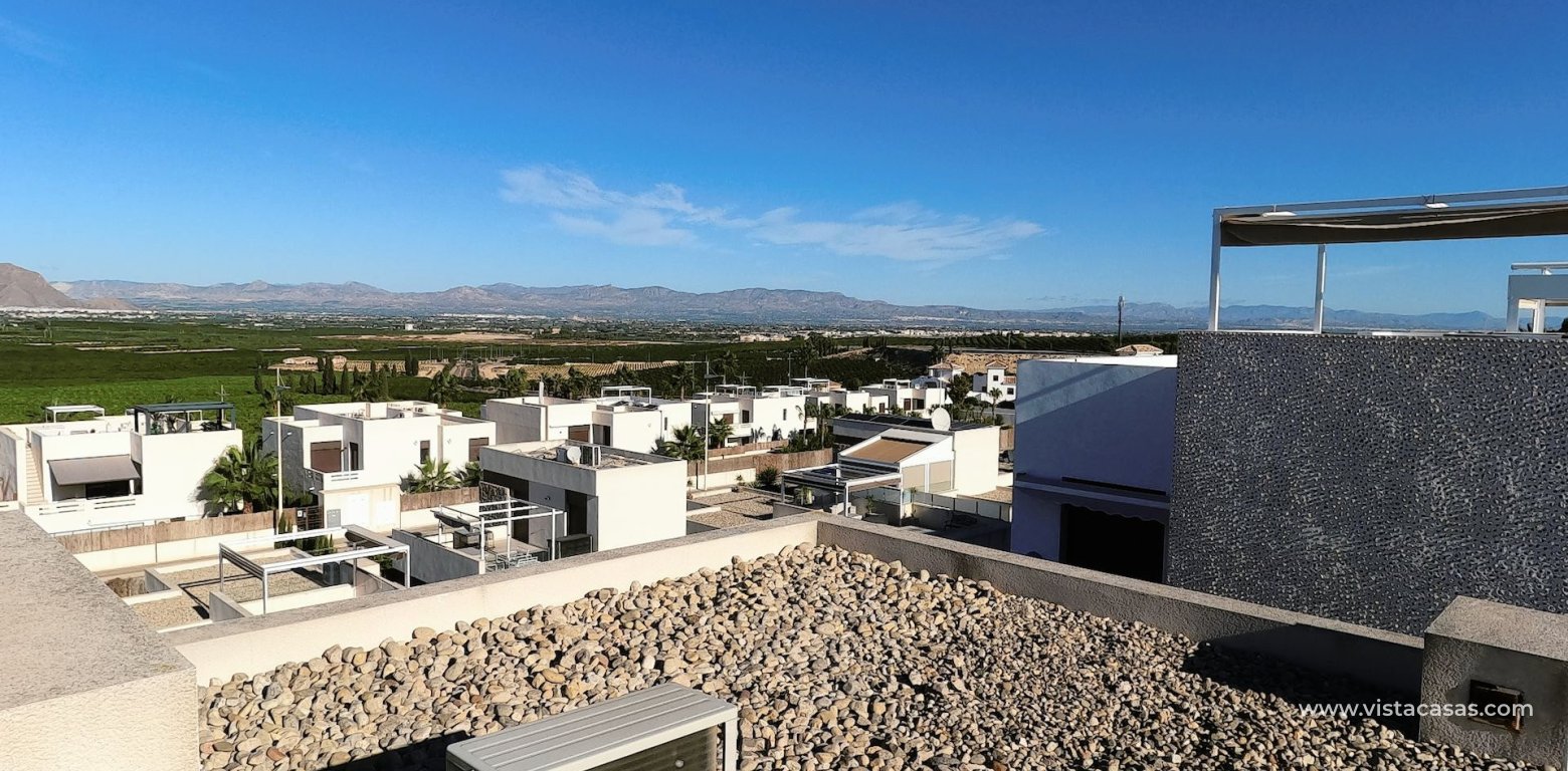 Resale - Apartment - Algorfa - La Finca Golf Resort