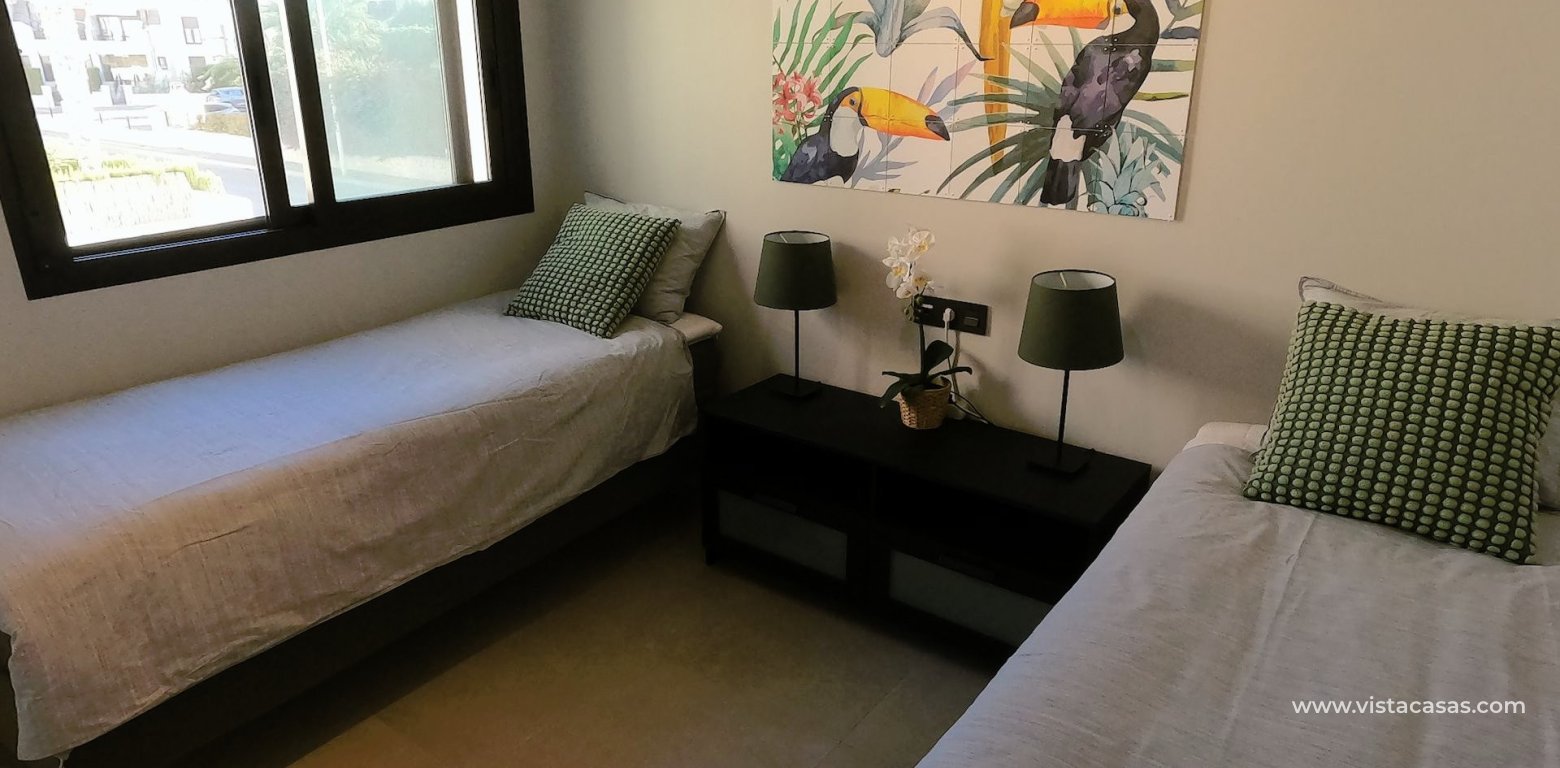 Vente - Appartement - Algorfa - La Finca Golf Resort