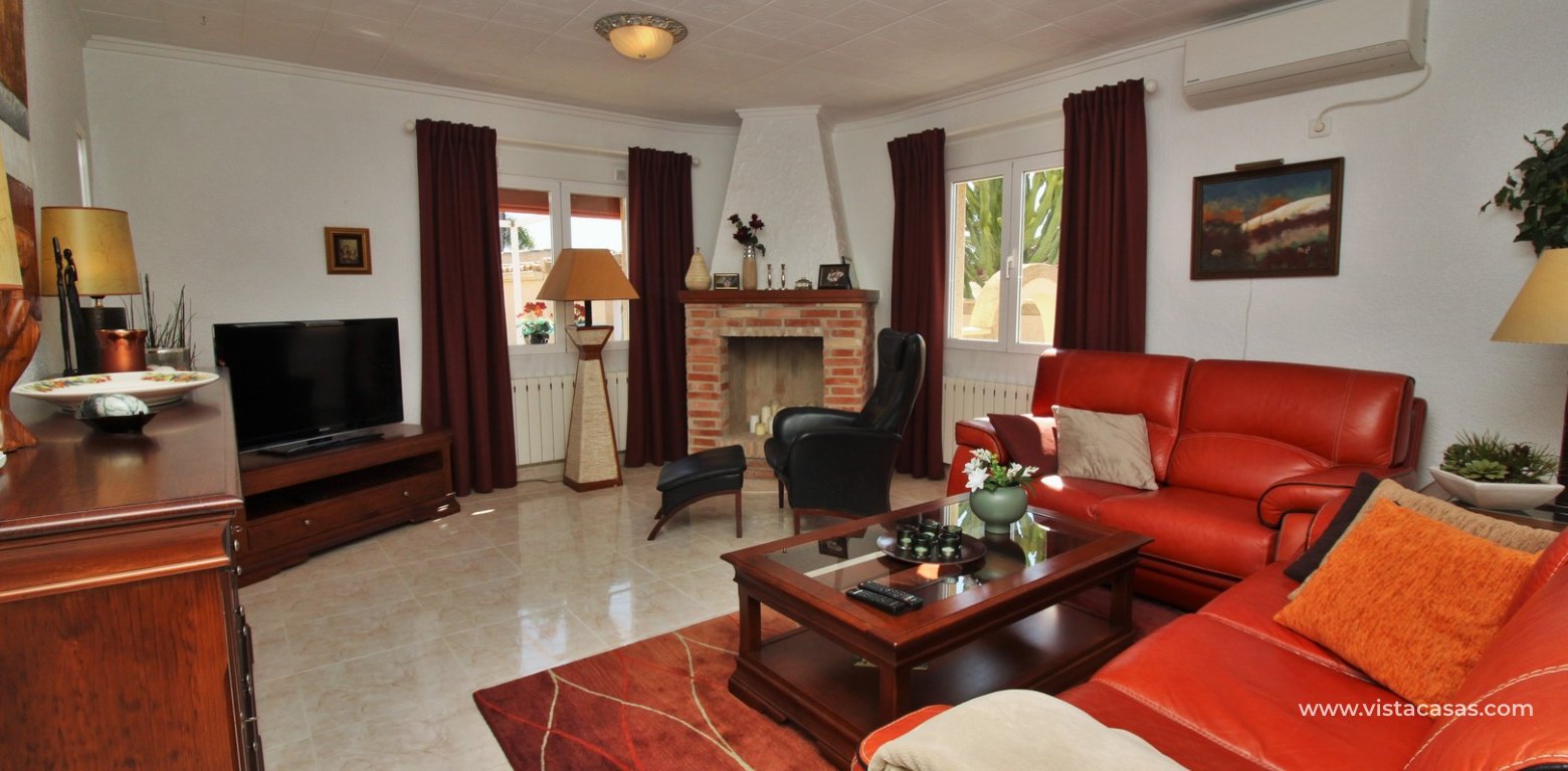 Venta - Chalet - Torrevieja - La Siesta