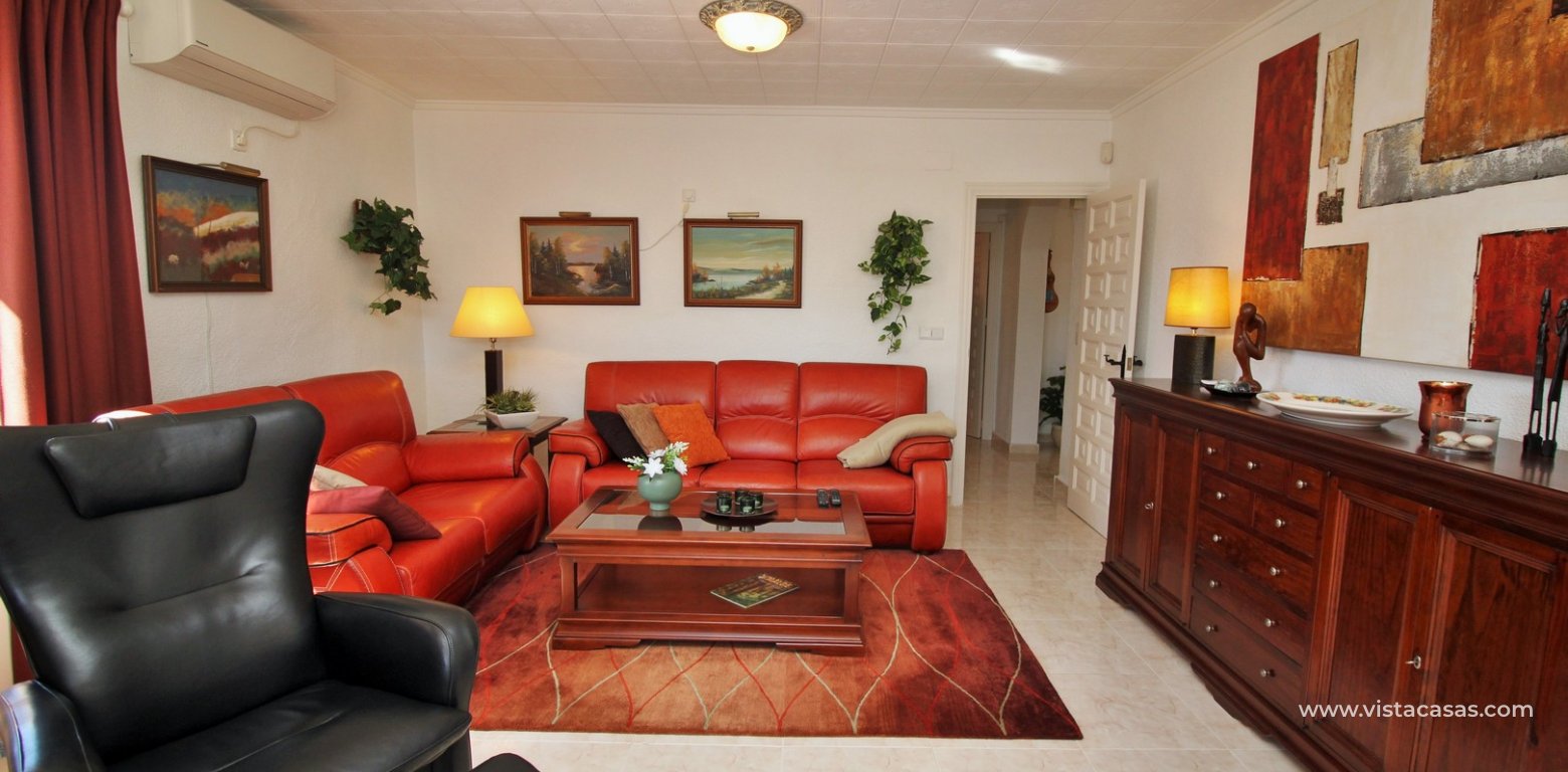 Venta - Chalet - Torrevieja - La Siesta