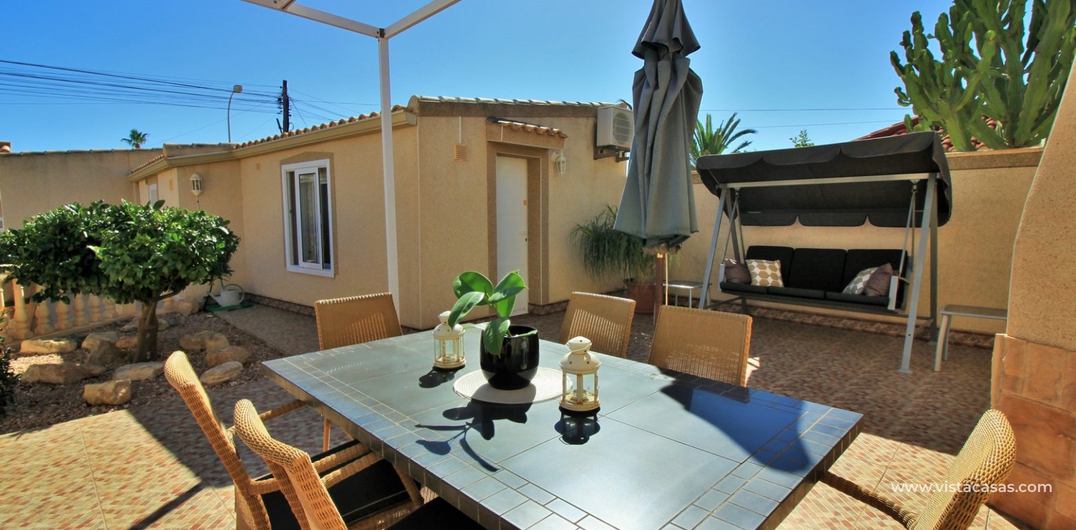 Venta - Chalet - Torrevieja - La Siesta