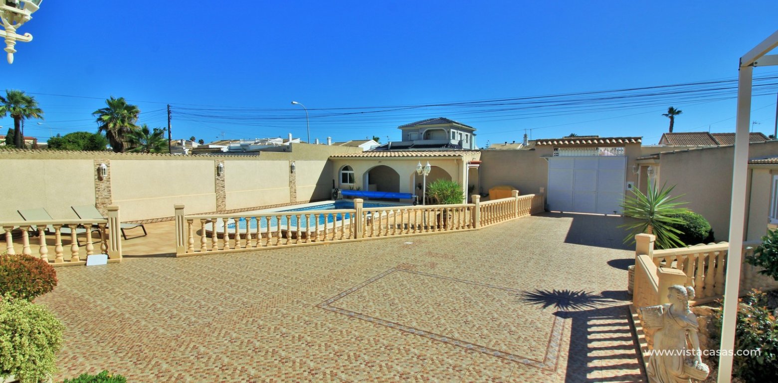 Venta - Chalet - Torrevieja - La Siesta