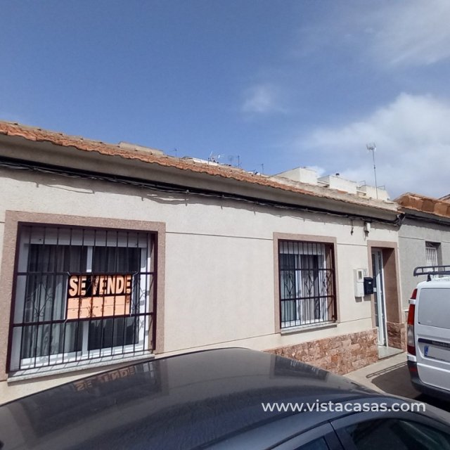 Townhouse - Resale - Los Montesinos - Los Montesinos