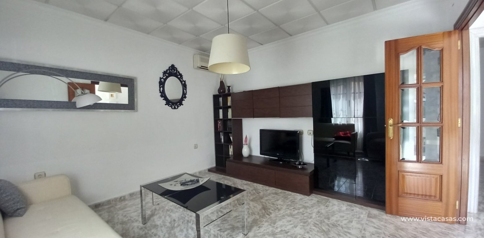 Resale - Townhouse - Los Montesinos