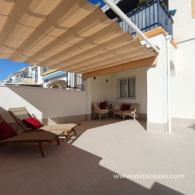 Appartement - Vente - Torrevieja - Torrevieja