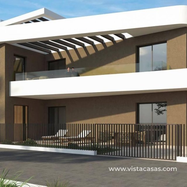 Apartment - New Build - Punta Prima - Punta Prima