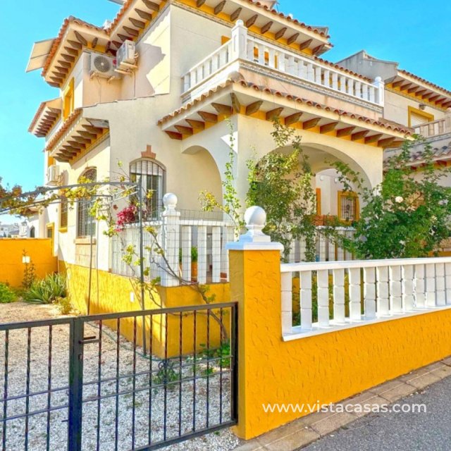 Townhouse - Resale - Cabo Roig - Cabo Roig