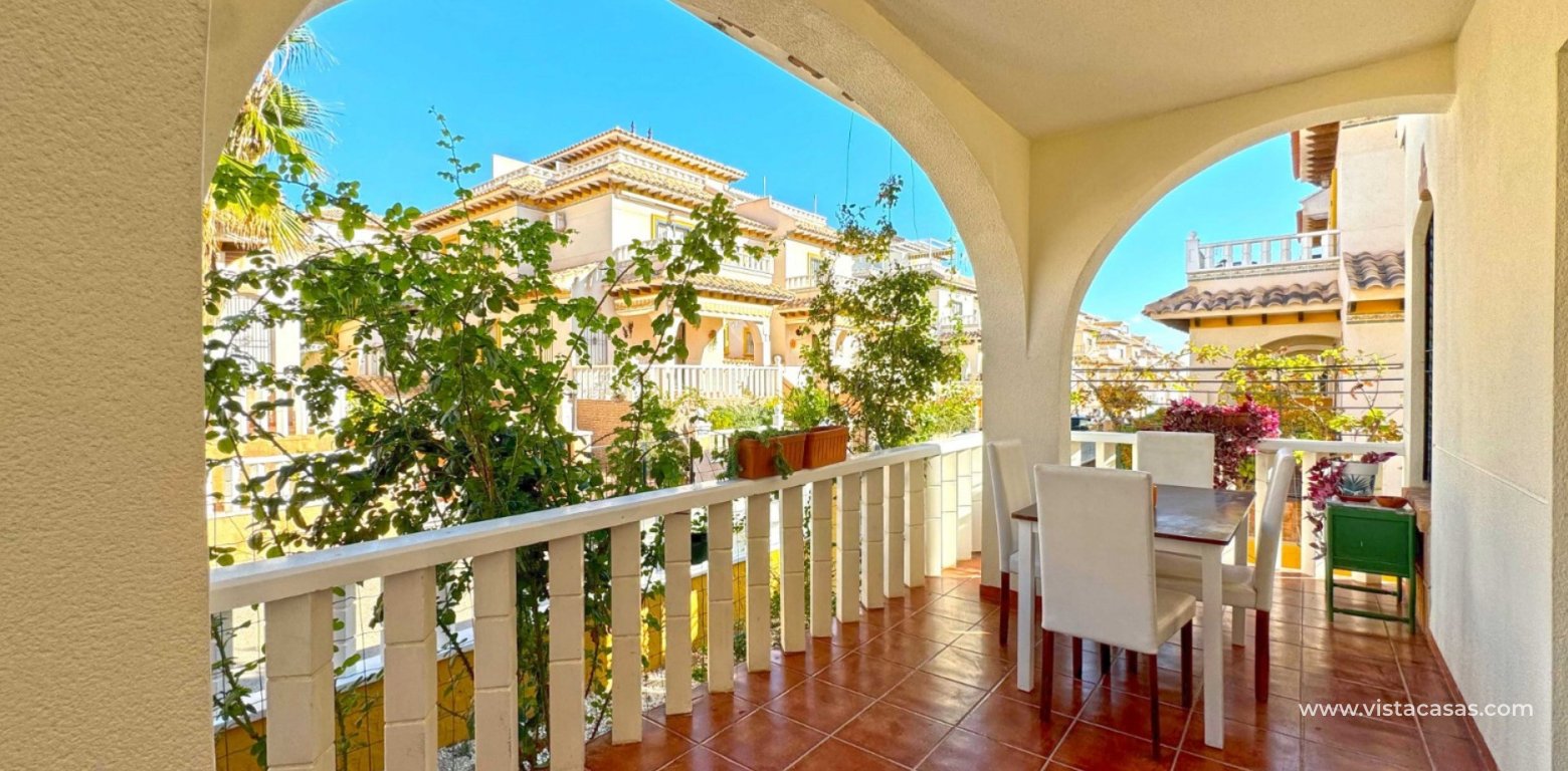 Vente - Maison Mitoyenne - Cabo Roig