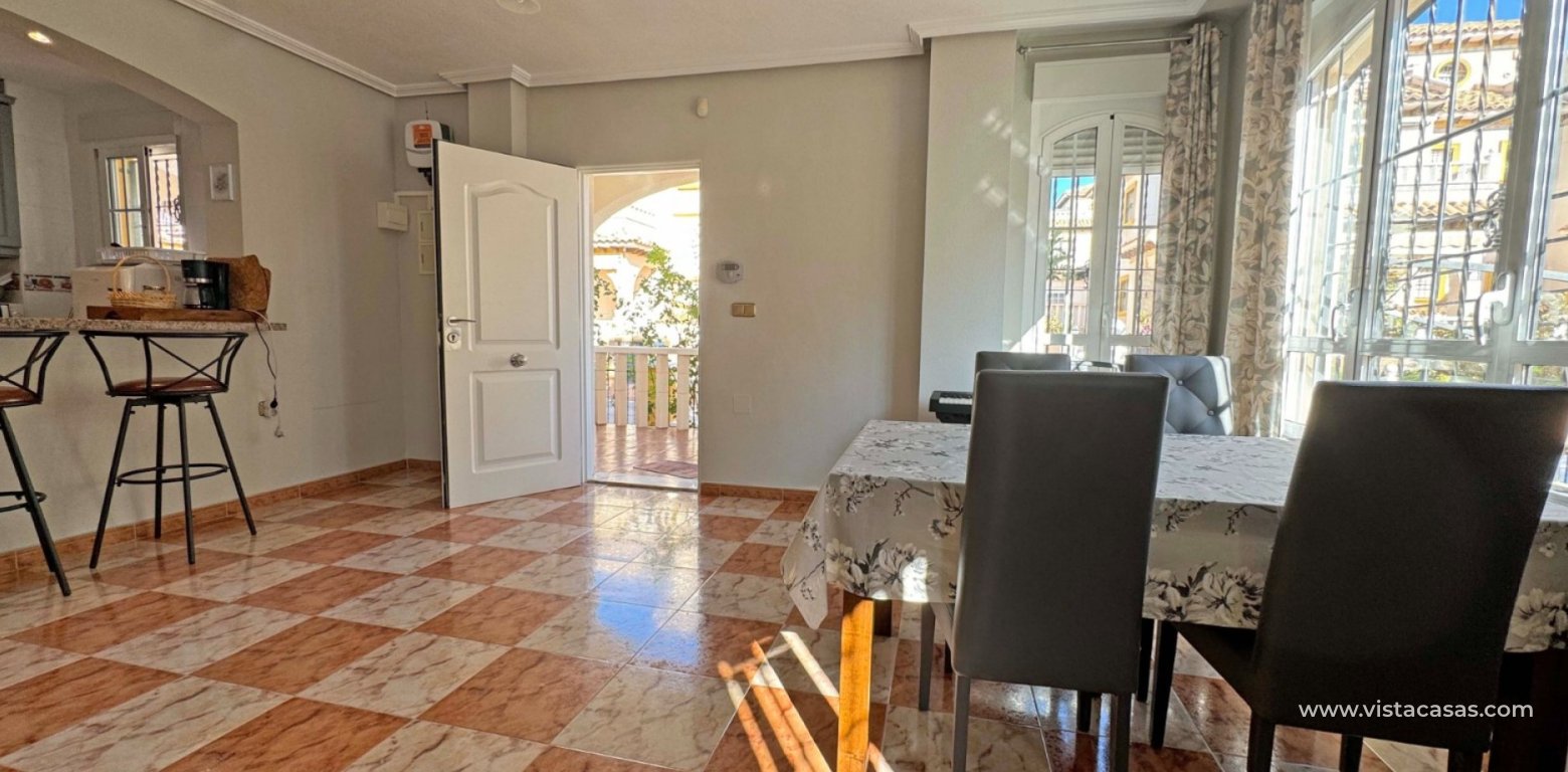 Vente - Maison Mitoyenne - Cabo Roig