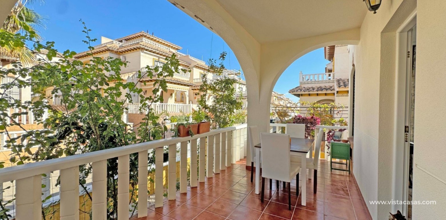 Vente - Maison Mitoyenne - Cabo Roig