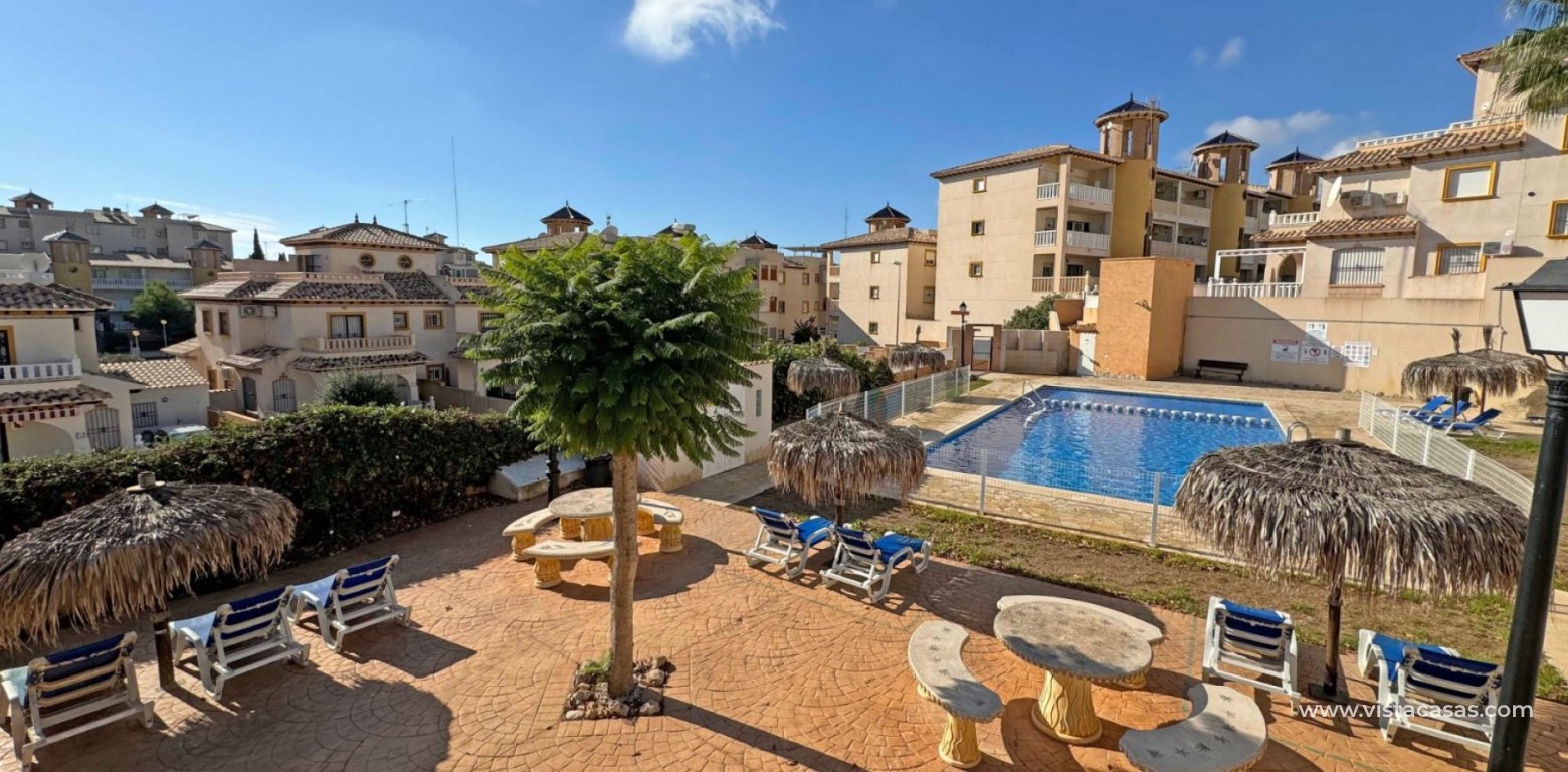 Vente - Maison Mitoyenne - Cabo Roig