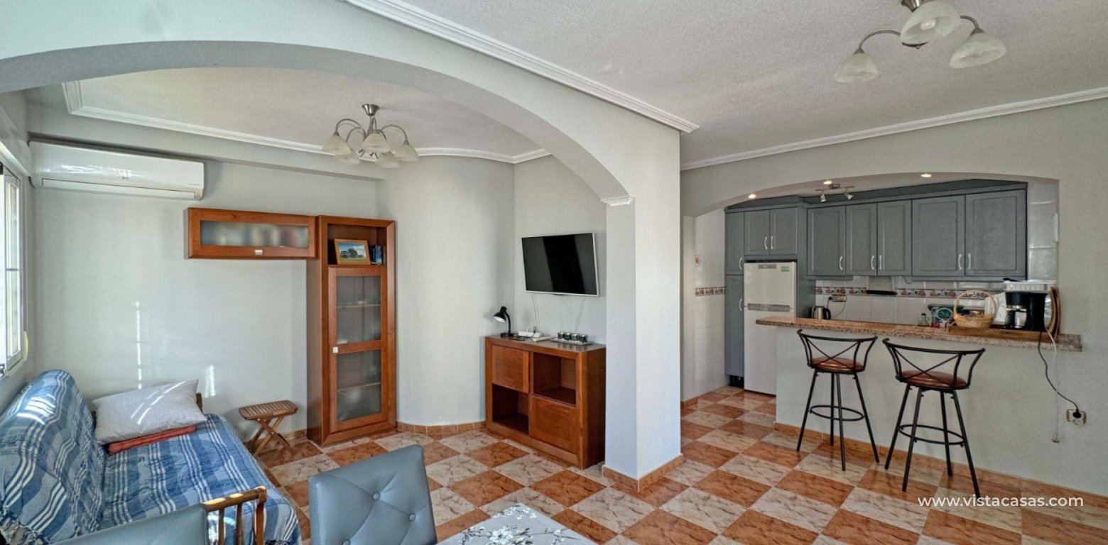 Vente - Maison Mitoyenne - Cabo Roig