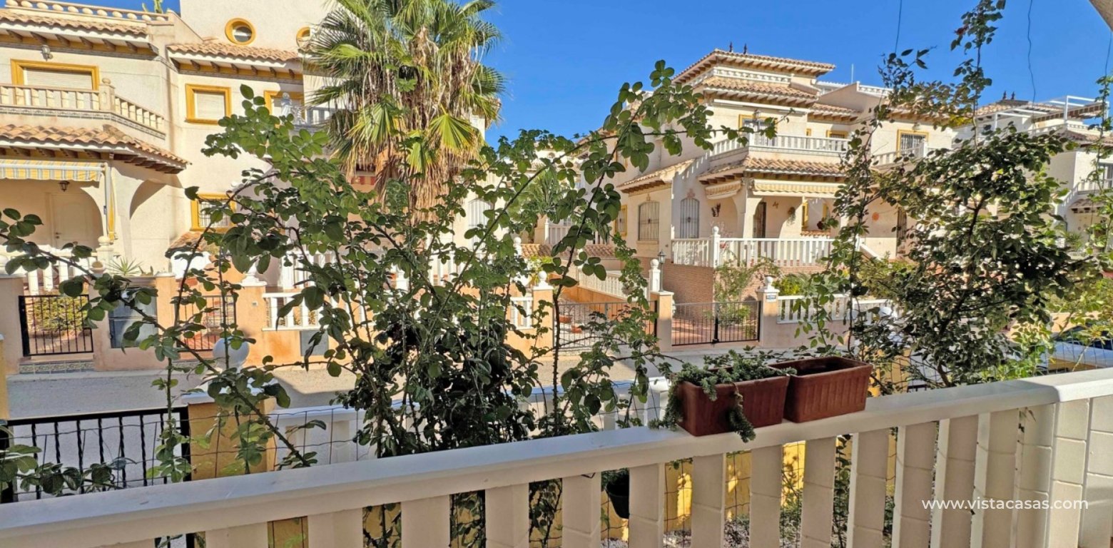 Vente - Maison Mitoyenne - Cabo Roig