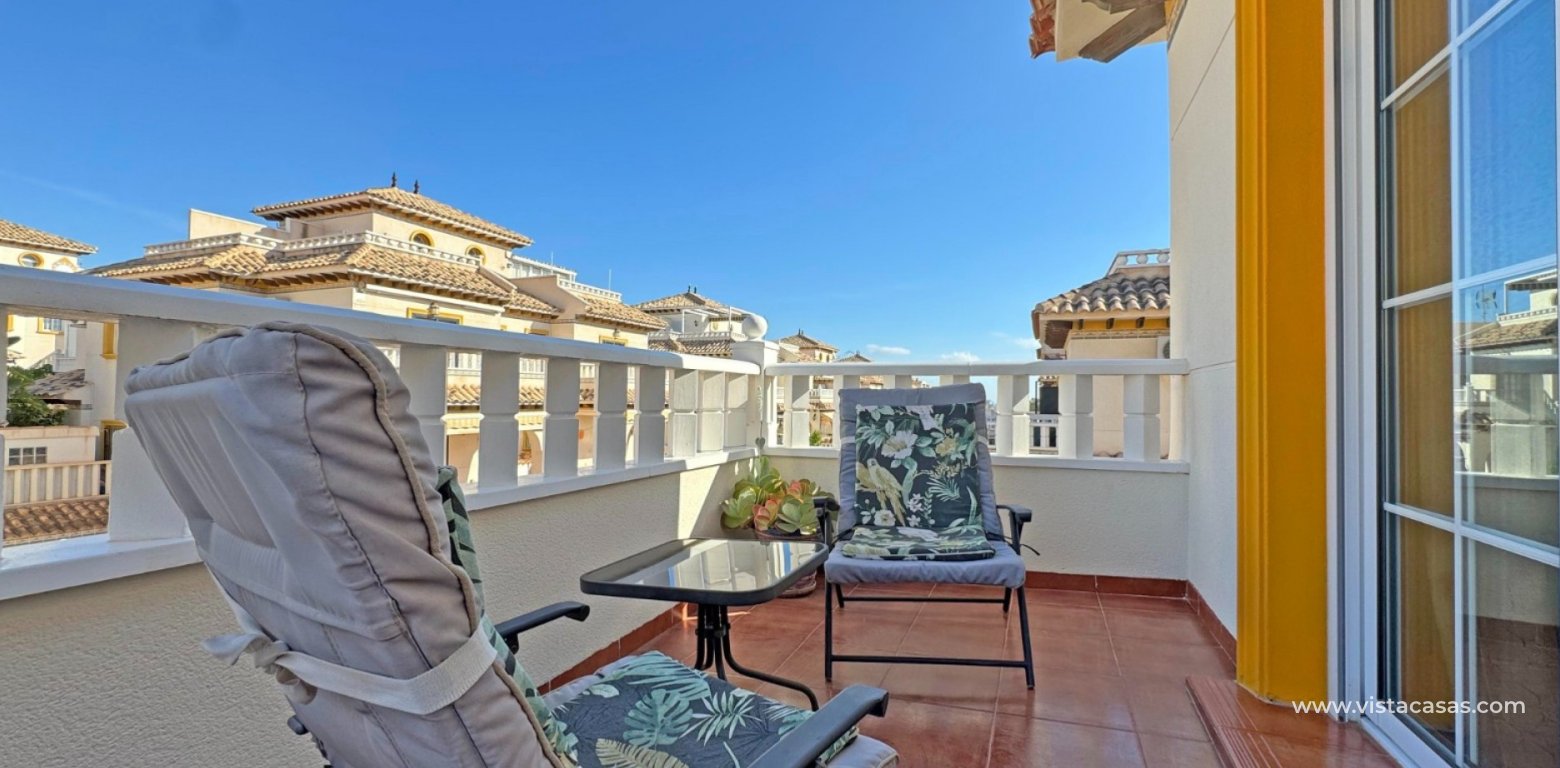 Vente - Maison Mitoyenne - Cabo Roig