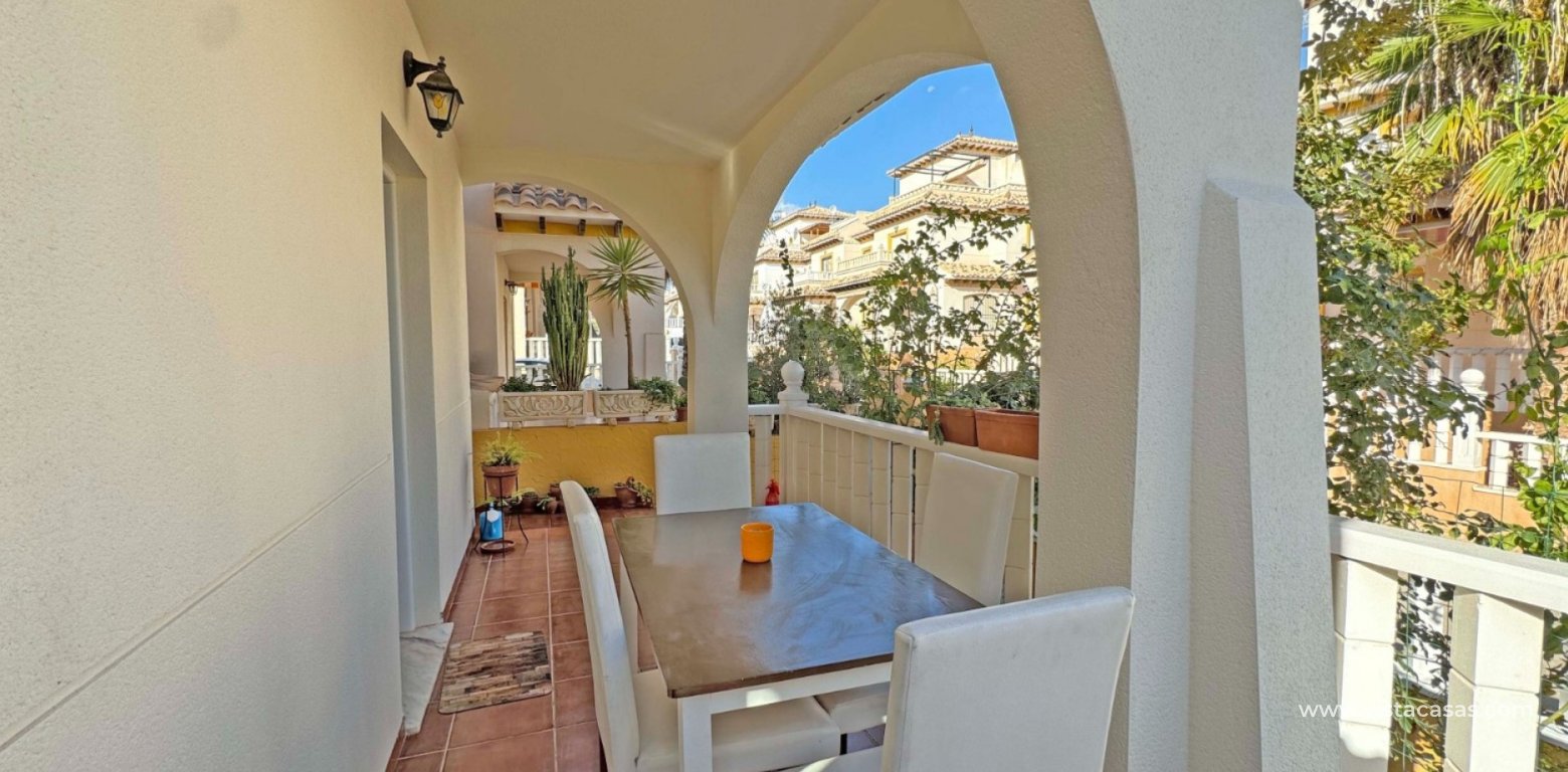 Vente - Maison Mitoyenne - Cabo Roig