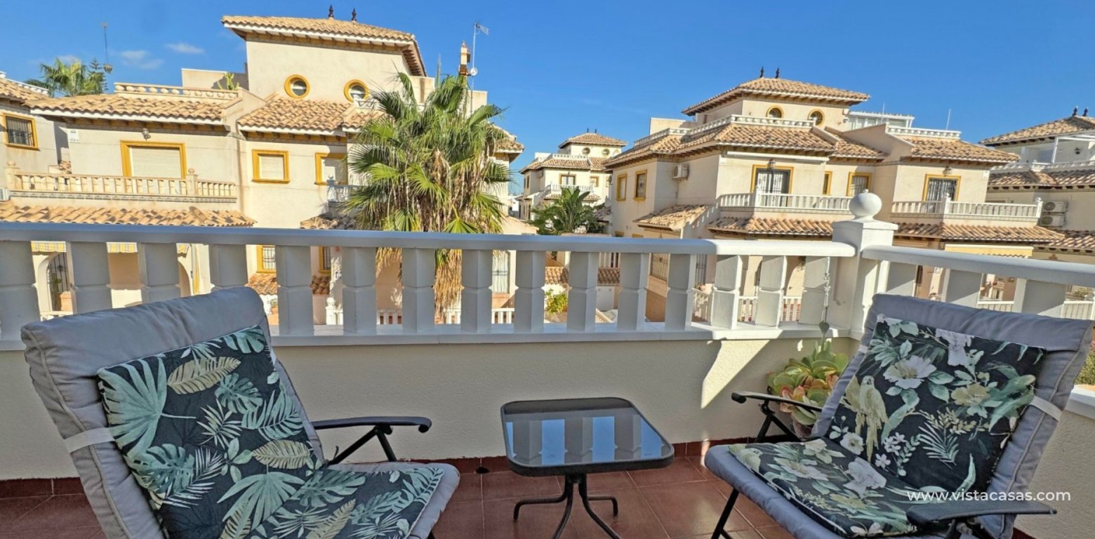 Vente - Maison Mitoyenne - Cabo Roig