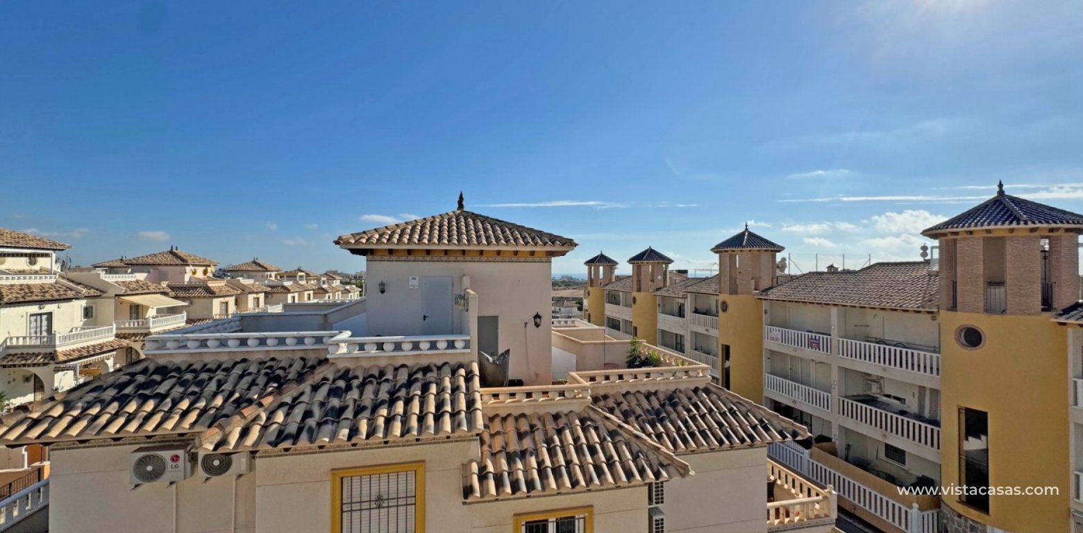 Vente - Maison Mitoyenne - Cabo Roig