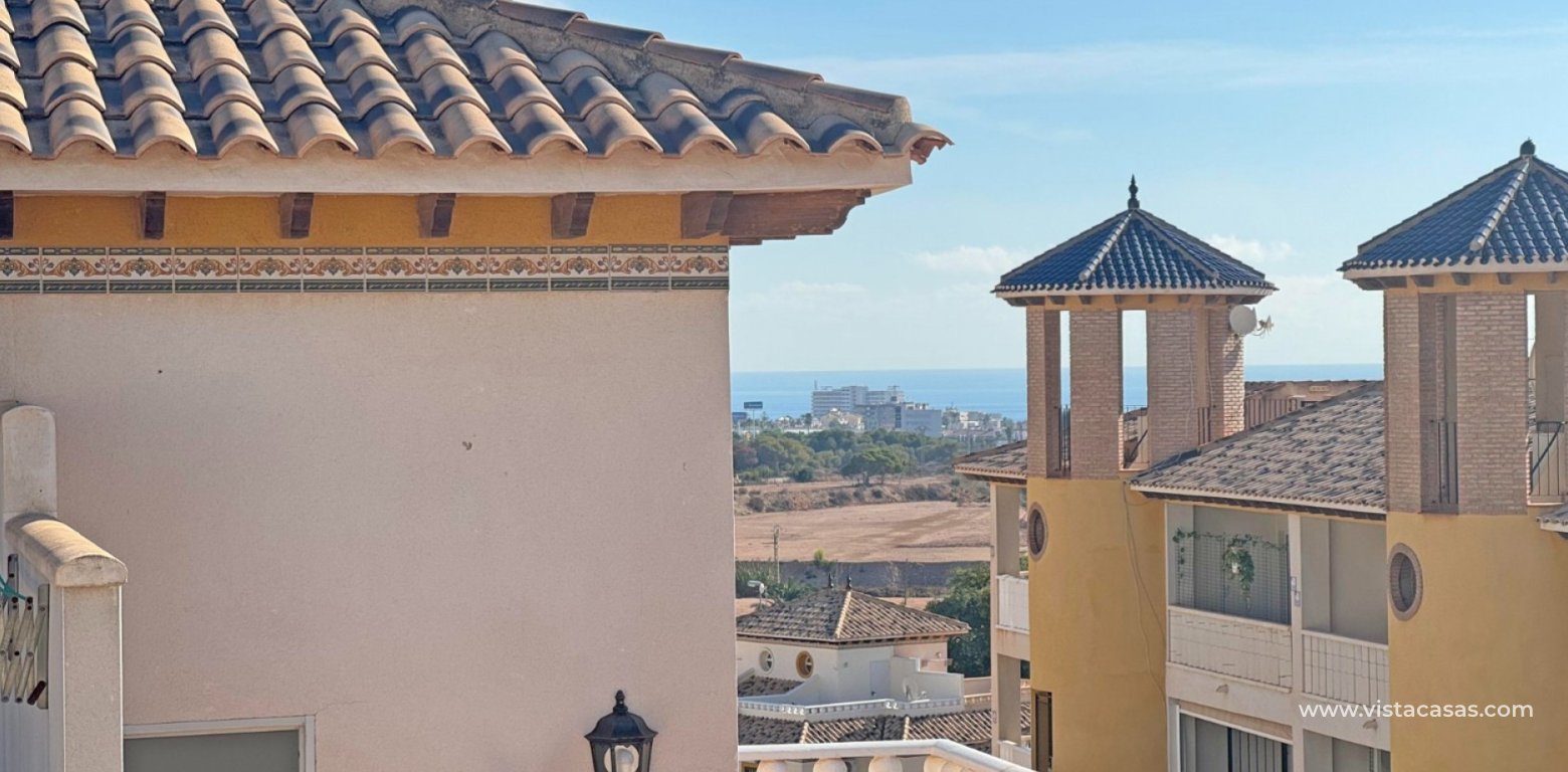 Vente - Maison Mitoyenne - Cabo Roig