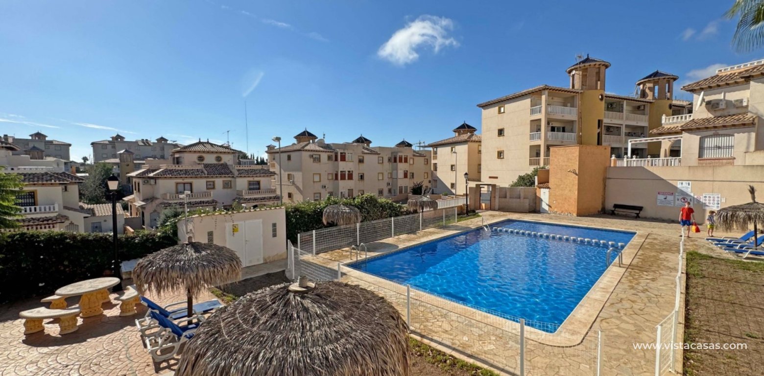 Vente - Maison Mitoyenne - Cabo Roig