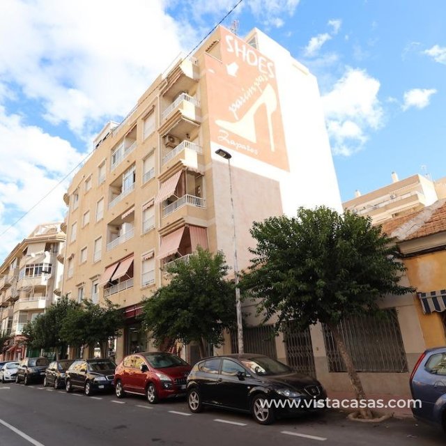 Appartement - Vente - Torrevieja - Torrevieja