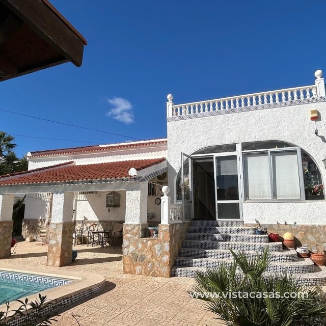 Villa - Sale - Rojales - Ciudad Quesada