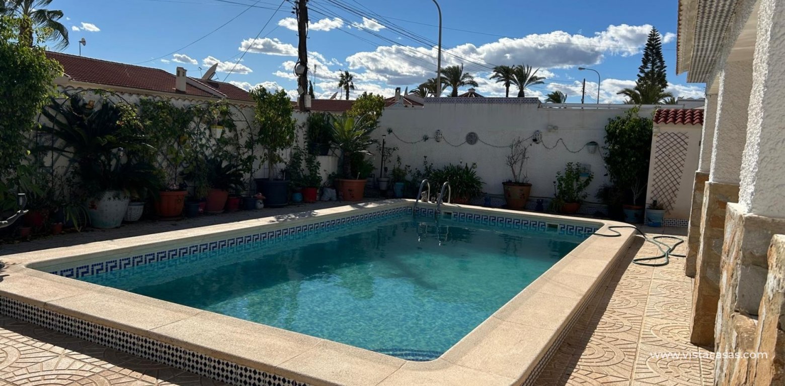 Vente - Villa - Rojales - Ciudad Quesada