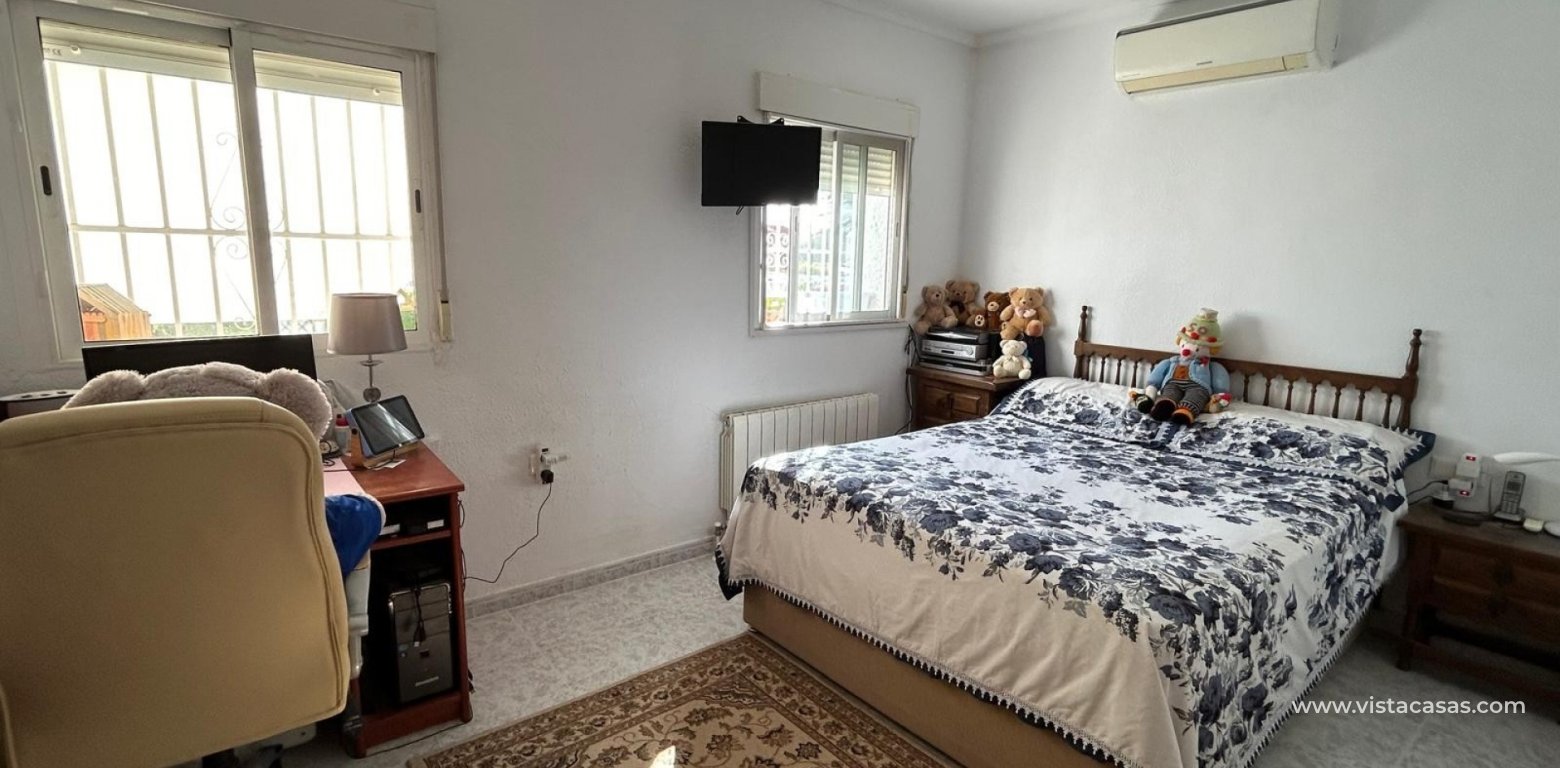 Vente - Villa - Rojales - Ciudad Quesada