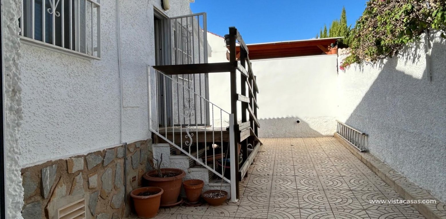 Venta - Chalet - Rojales - Ciudad Quesada