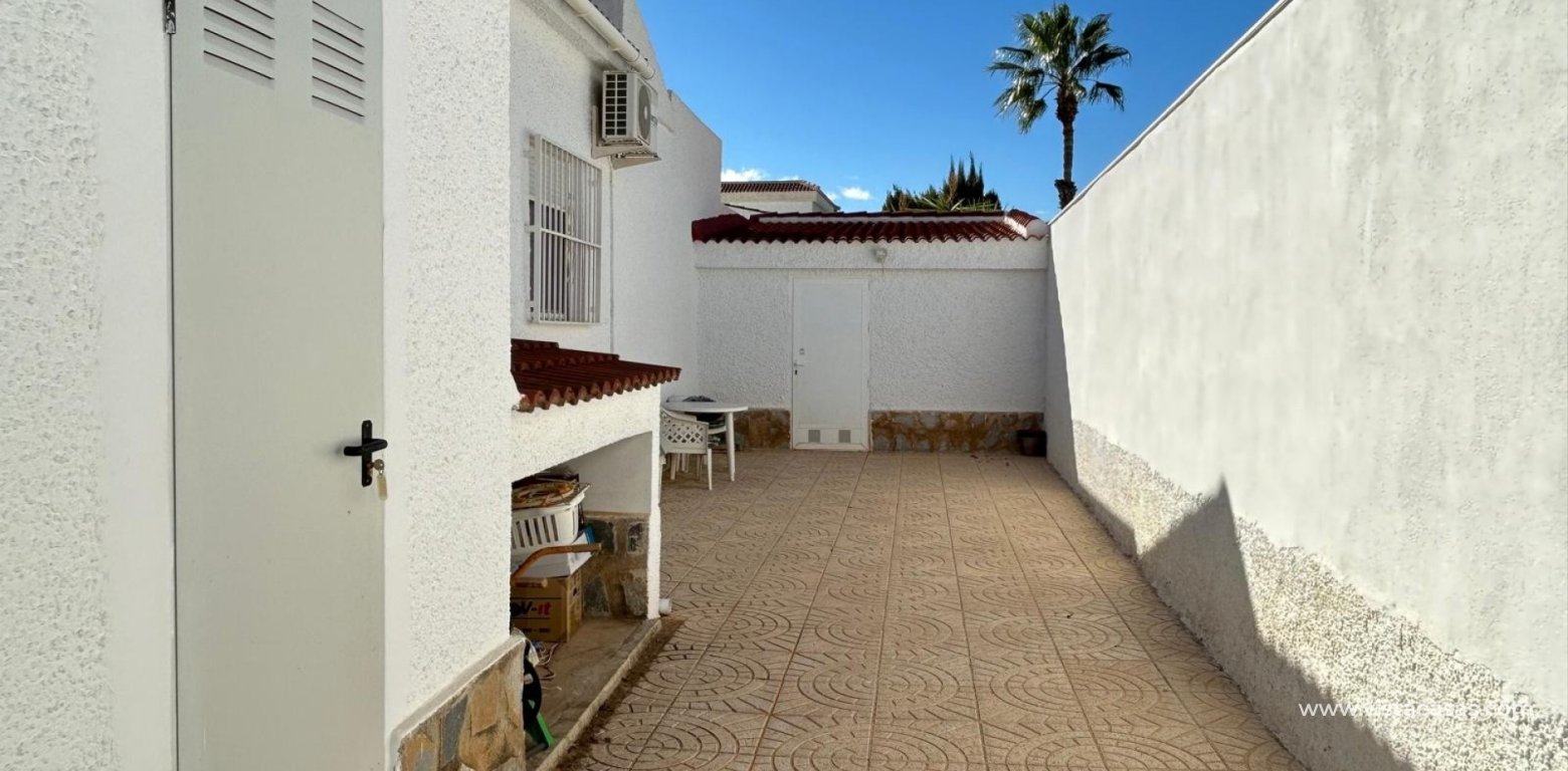 Sale - Villa - Rojales - Ciudad Quesada