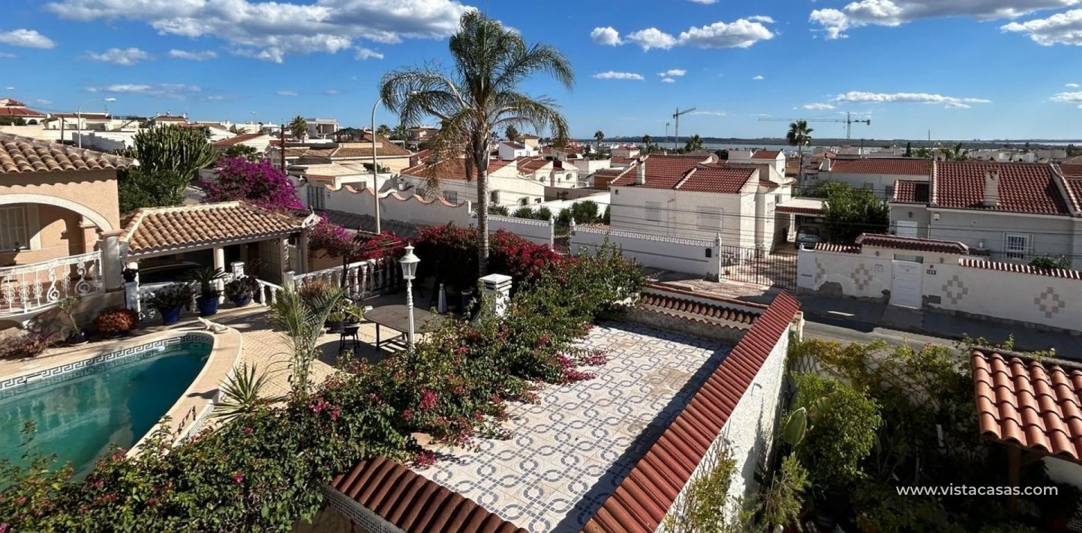 Vente - Villa - Rojales - Ciudad Quesada