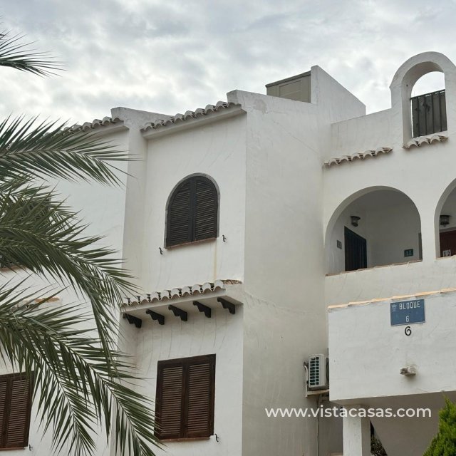 Appartement - Vente - Rojales - Ciudad Quesada