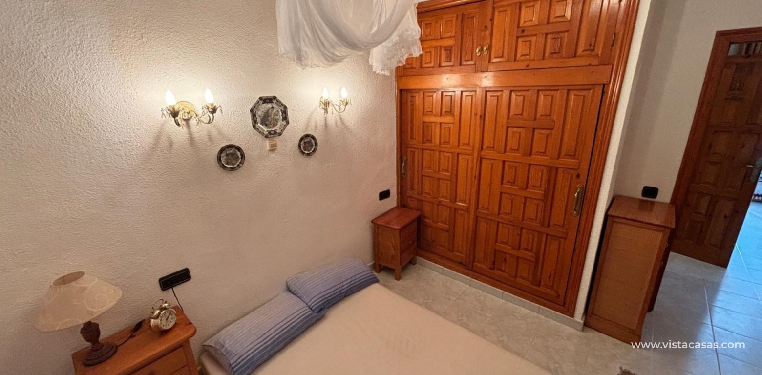 Resale - Apartment - Rojales - Ciudad Quesada