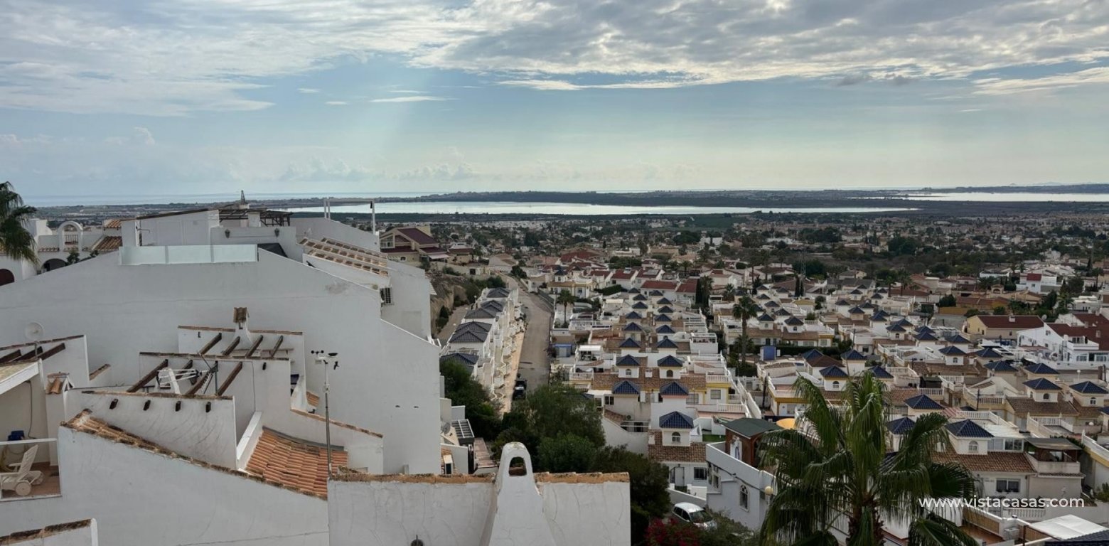 Sale - Lägenhet - Rojales - Ciudad Quesada