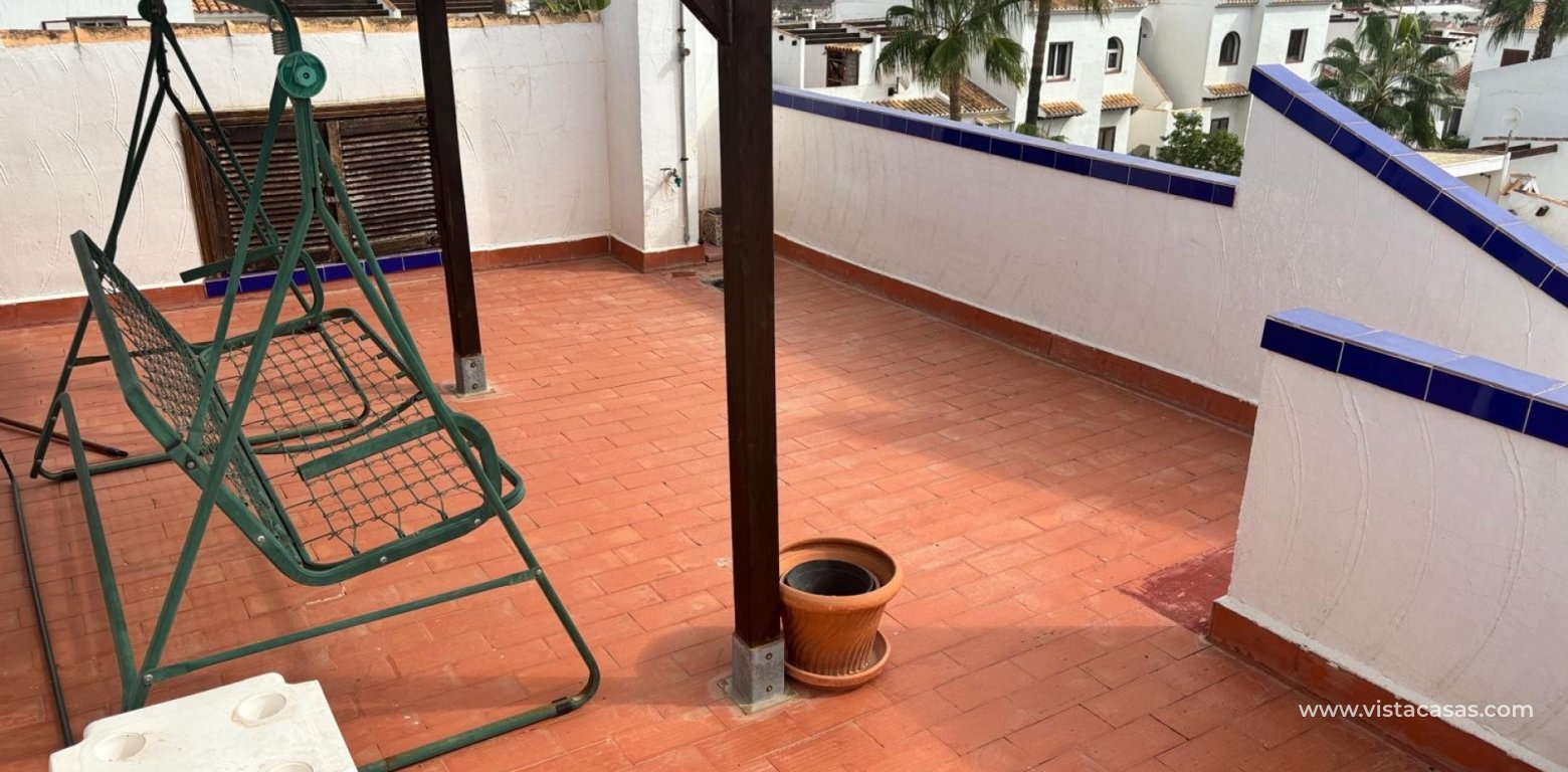 Vente - Appartement - Rojales - Ciudad Quesada